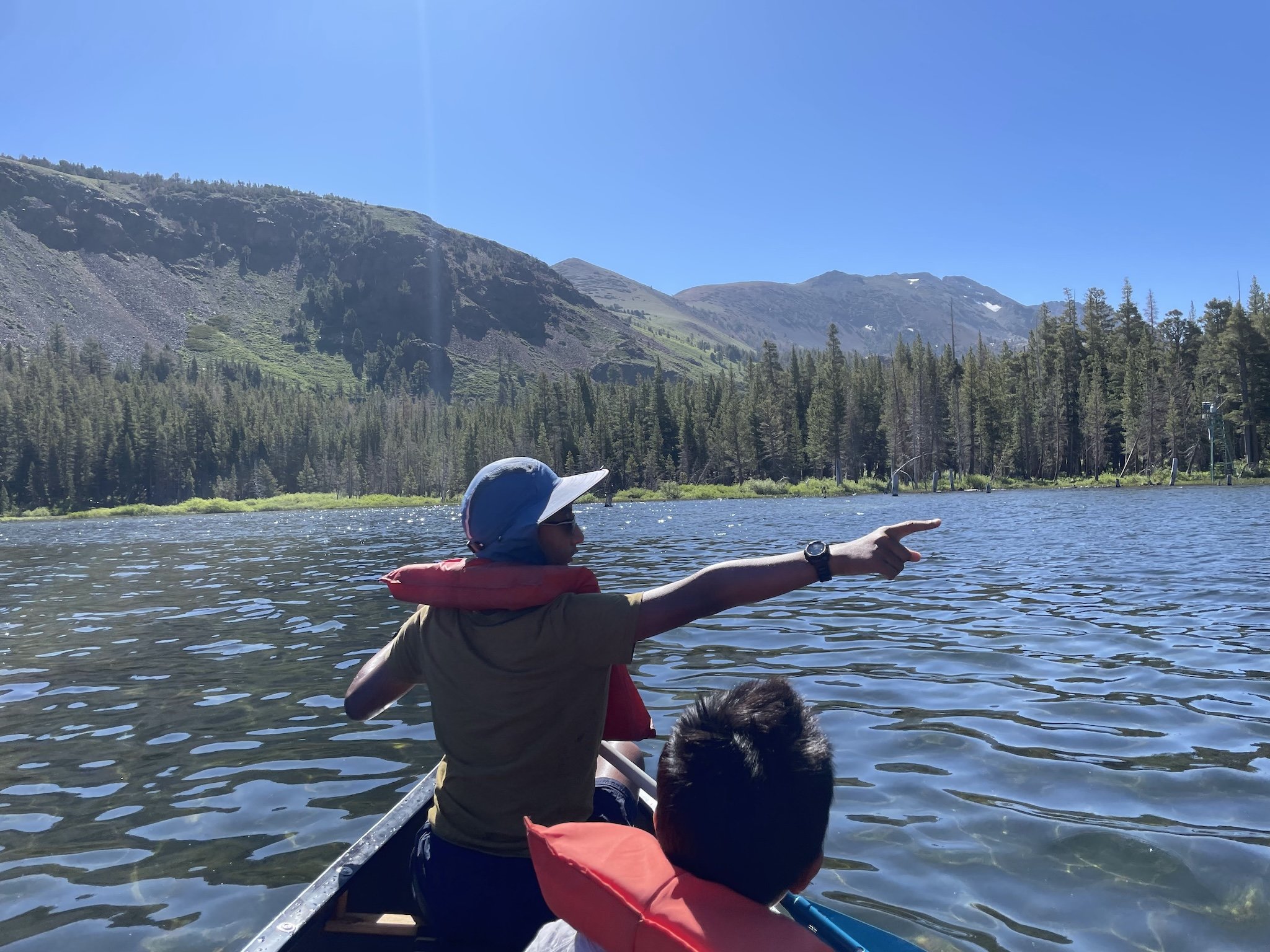 Canoe