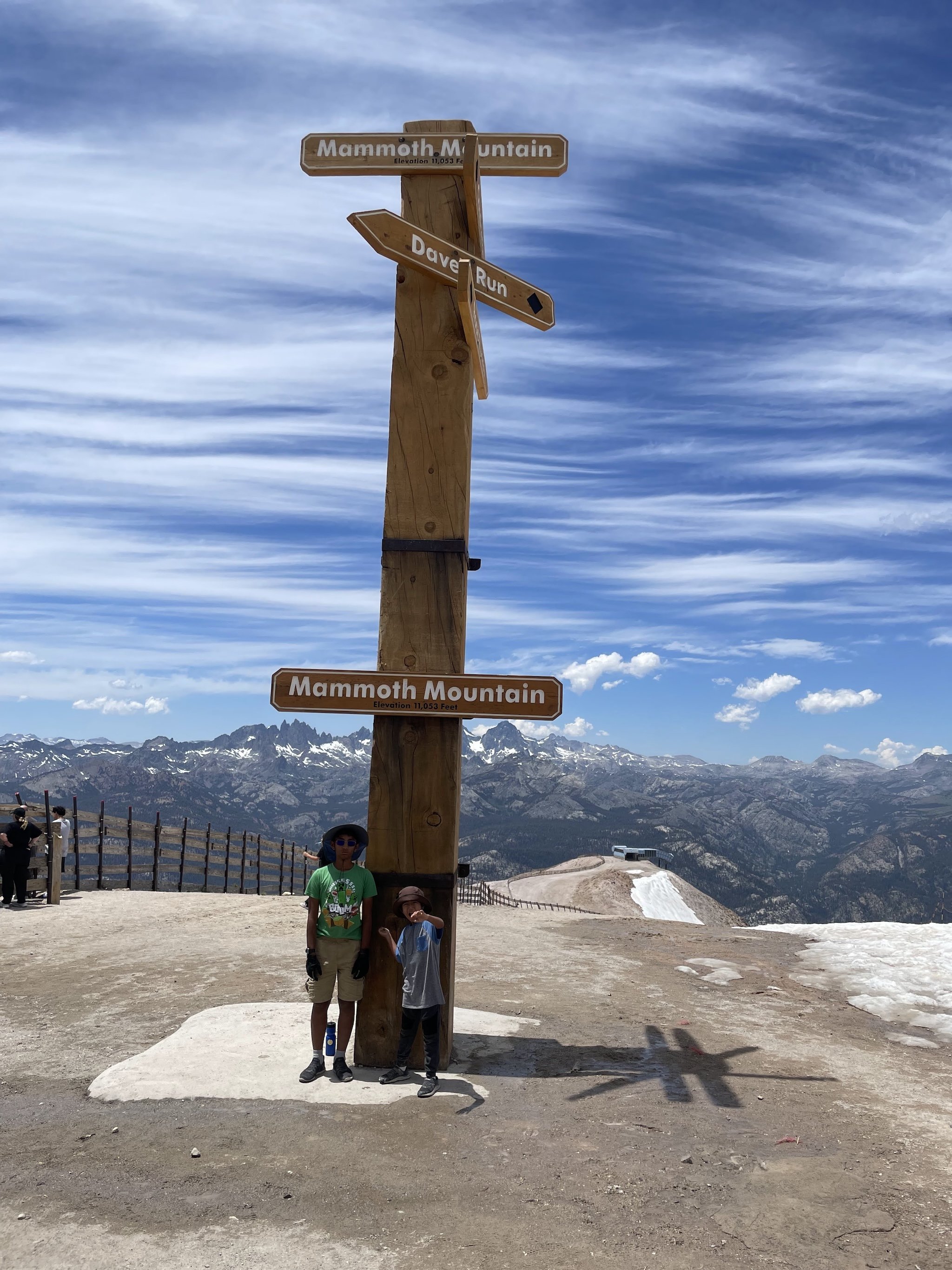 mammoth-mountain
